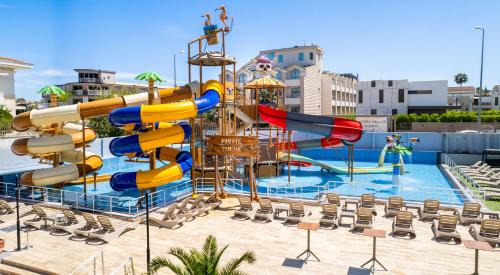 Kemer Hotel | Dedeman Kemer Resort - Ultra All Inclusive