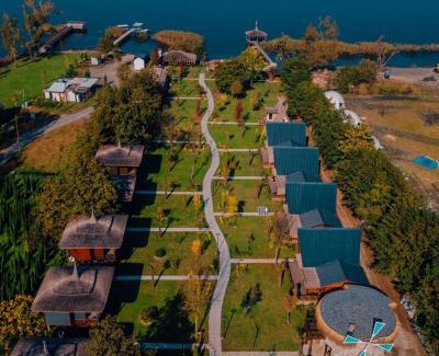 Kartepe Hotel | Dedeman Village Sapanca