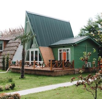 Kartepe Hotel | Dedeman Village Sapanca