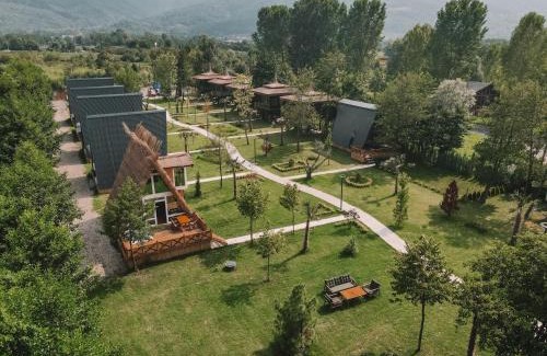 Kartepe Hotel | Dedeman Village Sapanca