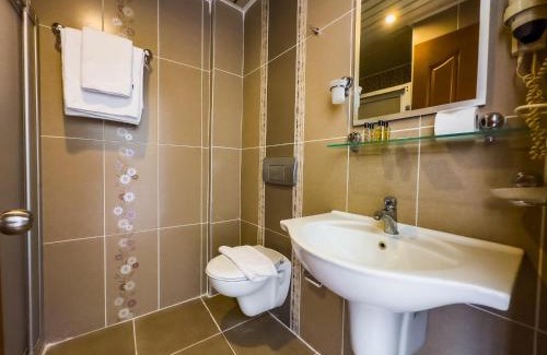 Fethiye Hotel | Dedeoğlu Port Hotel