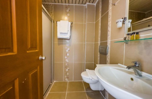 Fethiye Hotel | Dedeoğlu Port Hotel