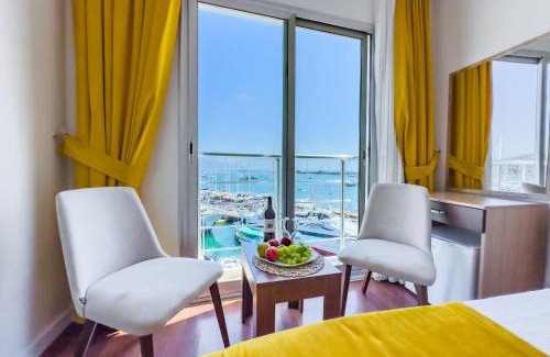 Fethiye Hotel | Dedeoğlu Port Hotel