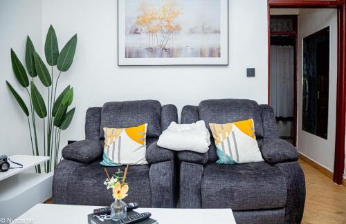 Kisii Apartment | Dee apartments