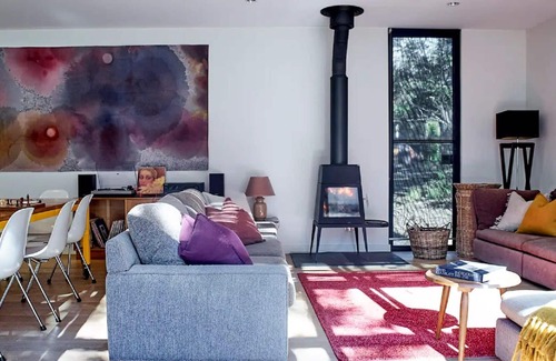 Bendalong House | Dee Beach House located in North Bendalong