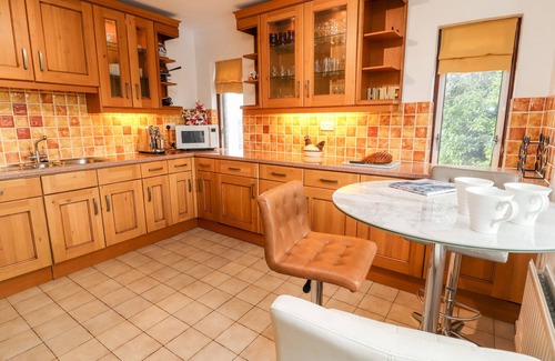 Chester Cottage | Dee Heights Penthouse