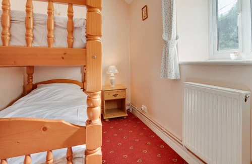 Corwen House | Dee Mount in the beautiful Corwen