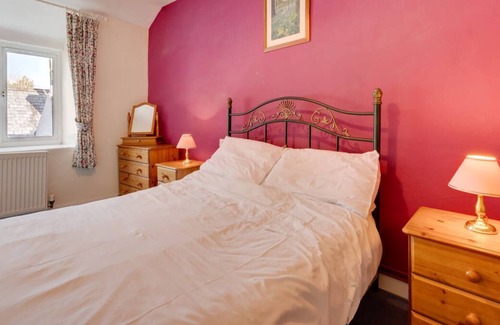 Corwen House | Dee Mount in the beautiful Corwen