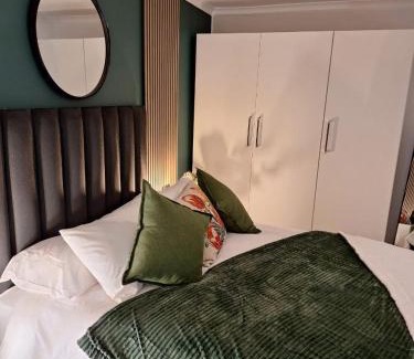 Welgemoed Apartment | Dee-Ones at Witboom,Kenridge ,Self Catering Apartment