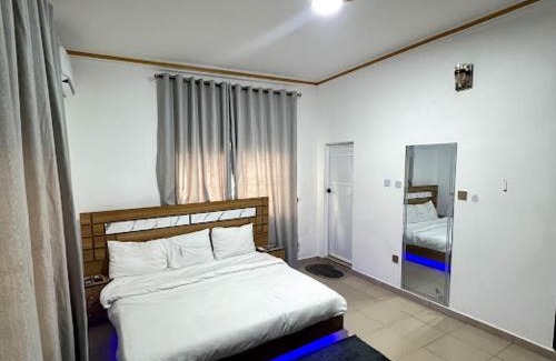 Port Harcourt Hotel | Dee OS' Hotel