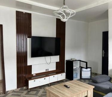 Ibadan Hotel | Dee Rocket Hotel & Lounge