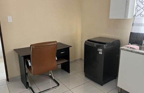 Mahikeng Apartment | Dee village