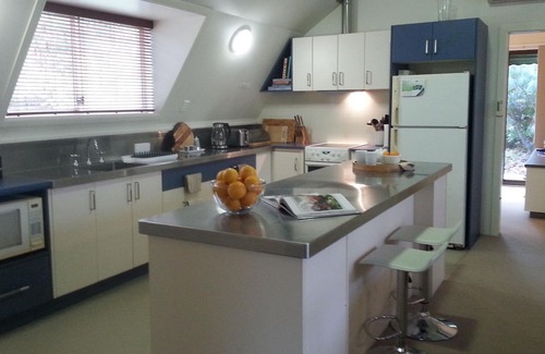 Mystery Bay House | Deedy's Nest @ Mystery Bay - Couple's Retreat