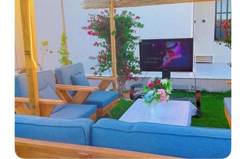 Al Kharj Apartment | Deem garden mushrf