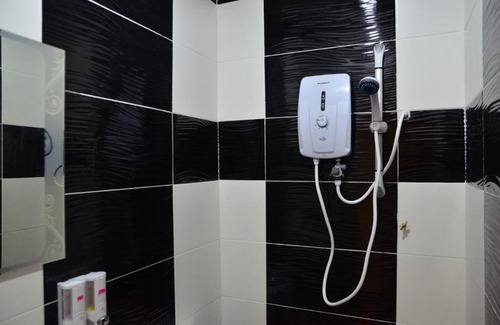 Gua Musang Hotel | Deena Hotel Bajet