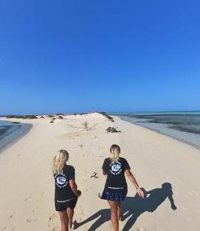 Marsa Alam Apartment | Deep Ashri Apartment & Dive Club