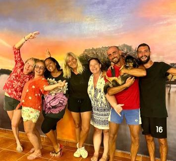 Marsa Alam Apartment | Deep Ashri Apartment & Dive Club