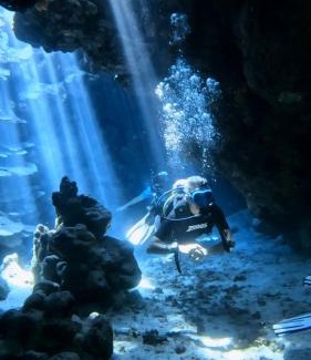 Marsa Alam Apartment | Deep Ashri Apartment & Dive Club