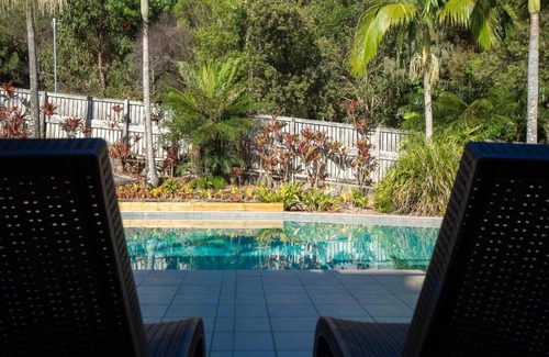 Brisbane Waterfront Apartment | Deep Blue 5 Moreton island