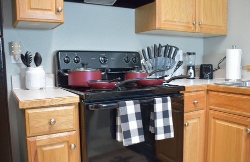 Cabot Apartment | Deep Cleaned Luxury Double King Home Super Sterile