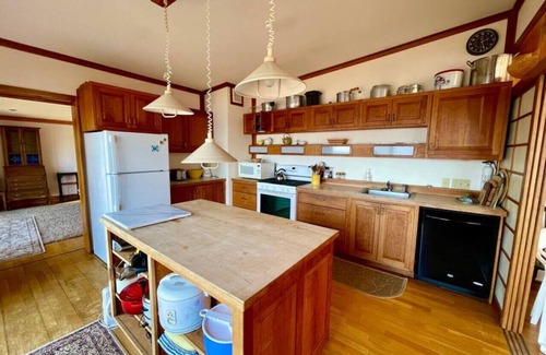 Vinalhaven House | Deep Cove on the Ocean Shore