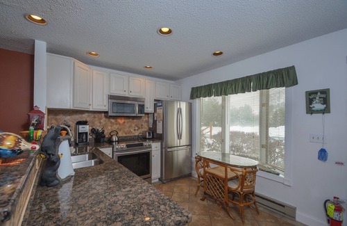 McHenry House | Deep Creek Village #29