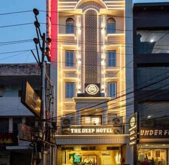 Kanpur Hotel | Deep Hotel