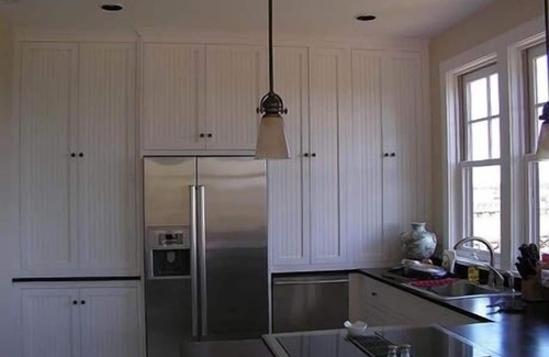 Seabrook House | Deep Water Cottage - House was built in 2008