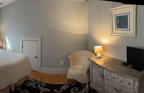 Dale House | Deep Water Rental
