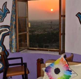 Amar Sagar Pol Hotel | Deepak Hotel & Restaurant