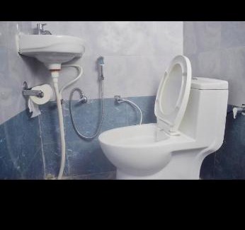 Majkhali House | Deepraj homestay and restaurant