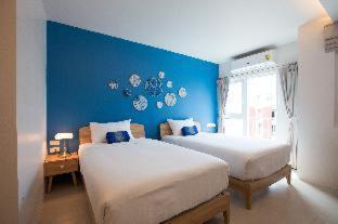Central Pattaya Hotel | DeeProm Pattaya Hotel