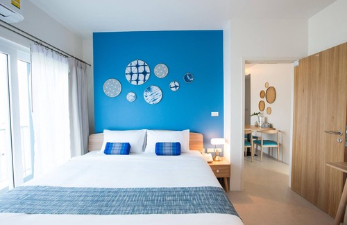 Central Pattaya Hotel | DeeProm Pattaya Hotel