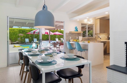 Deepwell Estates House | Deepwell Mini-Estate: New 2024 remodeled luxury