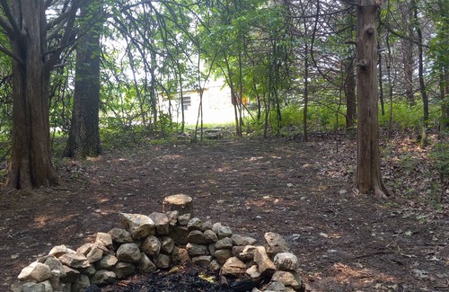 Elkland RV Rental | Deer Creek @B Berry Farms