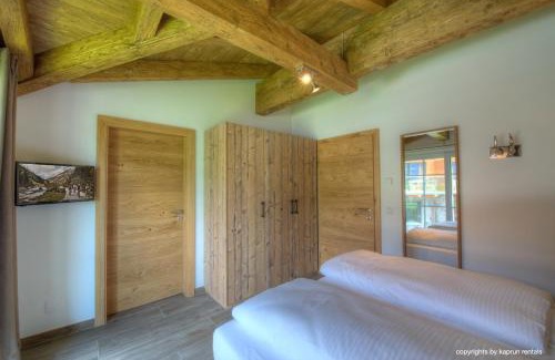 Piesendorf Apartment | Deer & Dear Luxury Chalet