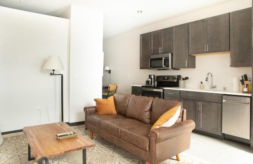 Westown Apartment | Deer District Studio Apt JC4 - One Block from Fiserv and Baird
