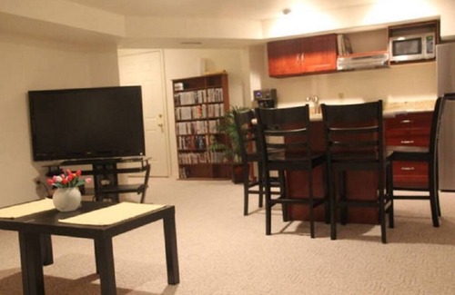 Sudden Valley Apartment | Deer Haven Apartment - Sudden Valley, Washington