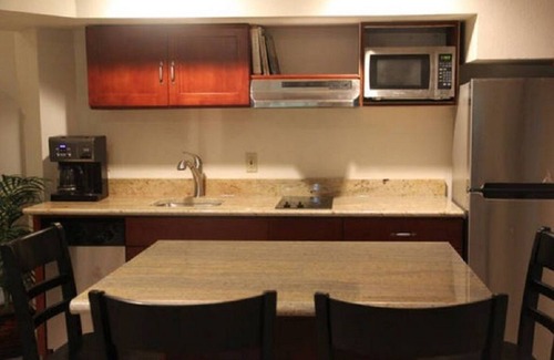 Sudden Valley Apartment | Deer Haven Apartment - Sudden Valley, Washington