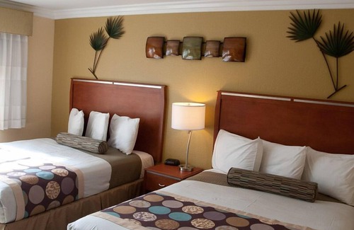 Pacific Grove Hotel | Deer Haven Inn