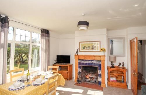 Holworth House | Deer Leap Cottage