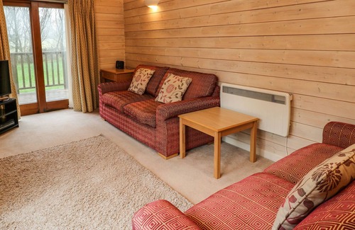 Bideford Cabin | DEER LODGE, family friendly, country holiday cottage in Woolsery
