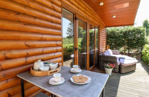 Sewerby Cottage | Deer Lodge