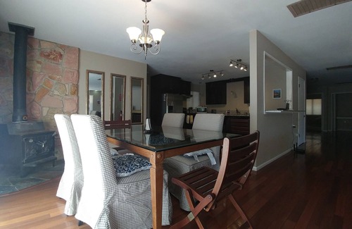 Midpines House | Deer Meadow Ranch in Midpines, close to Yosemite