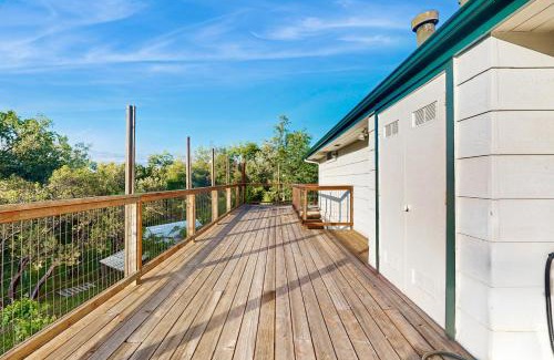Coarsegold House | Deer Paradise