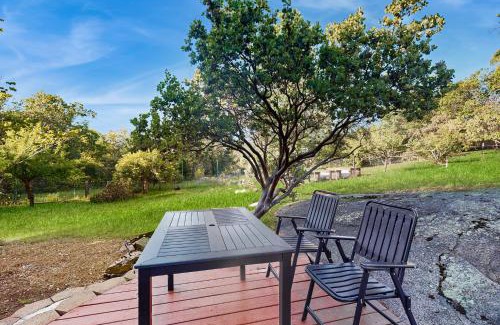 Coarsegold House | Deer Paradise