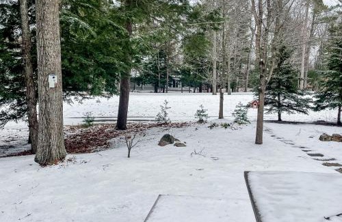 Glen Arbor House | Deer Park 9