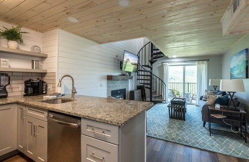 Gatlinburg - Pigeon Forge Resort | Deer Ridge Mountain Resort