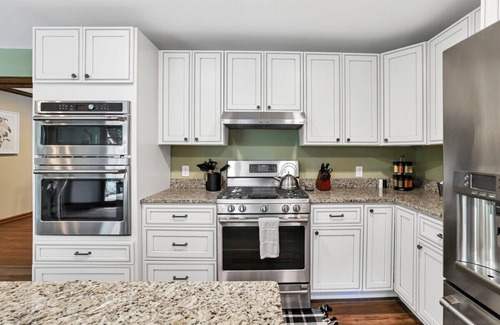 Rockbridge House | Deer Run Manor - Indoor Pool, Hot Tub & Game Room