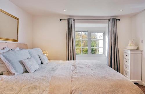 Ash Mill House | Deer's Leap Retreat
